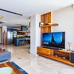 3 Bedroom Seaview With Private Indoor And Outdoor Pool Villa *
