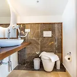 3 Bedroom Seaview With Private Indoor And Outdoor Pool Villa