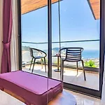 3 Bedroom Seaview With Private Indoor And Outdoor Pool Villa