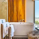 3 Bedroom Seaview With Private Indoor And Outdoor Pool Kalkan