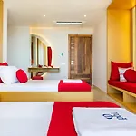 Villa 3 Bedroom Seaview With Private Indoor And Outdoor Pool