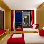 3 Bedroom Seaview With Private Indoor And Outdoor Pool * Kalkan