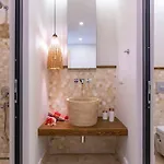 Villa 3 Bedroom Seaview With Private Indoor And Outdoor Pool