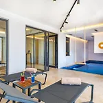 3 Bedroom Seaview With Private Indoor And Outdoor Pool Villa *