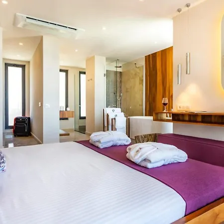 3 Bedroom Seaview With Private Indoor And Outdoor Pool Villa