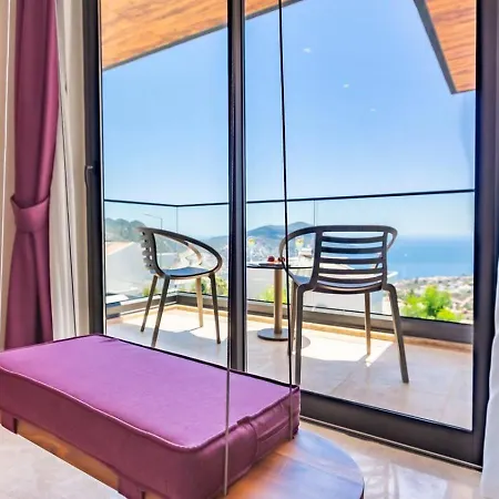 3 Bedroom Seaview With Private Indoor And Outdoor Pool Villa