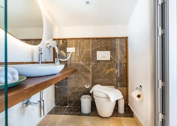 3 Bedroom Seaview With Private Indoor And Outdoor Pool Villa