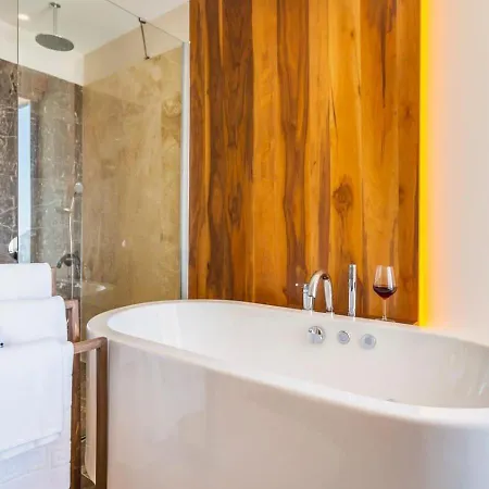 3 Bedroom Seaview With Private Indoor And Outdoor Pool * Kalkan