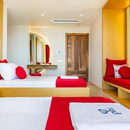 Villa 3 Bedroom Seaview With Private Indoor And Outdoor Pool