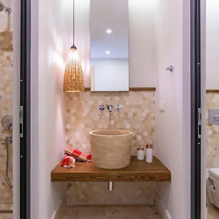 Villa 3 Bedroom Seaview With Private Indoor And Outdoor Pool